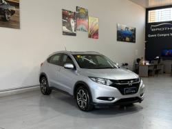 HONDA HR-V 1.8 16V 4P EX FLEX AUTOMTICO CVT