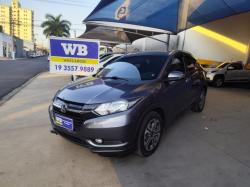 HONDA HR-V 1.8 16V 4P EXL FLEX AUTOMTICO CVT