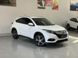HONDA HR-V 1.8 16V 4P EX FLEX AUTOMTICO CVT