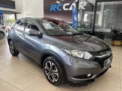 HONDA HR-V 1.8 16V 4P EX FLEX AUTOMTICO CVT