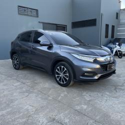 HONDA HR-V 1.8 16V 4P EXL FLEX AUTOMTICO CVT