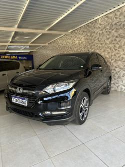 HONDA HR-V 1.8 16V 4P EX FLEX AUTOMTICO CVT