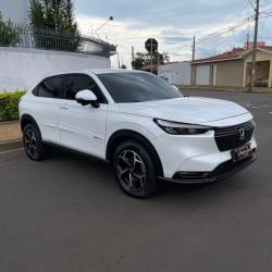 HONDA HR-V 1.8 16V 4P EXL FLEX AUTOMTICO CVT