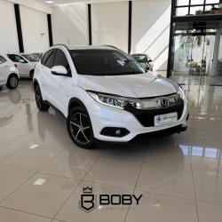 HONDA HR-V 1.8 16V 4P EXL FLEX AUTOMTICO CVT