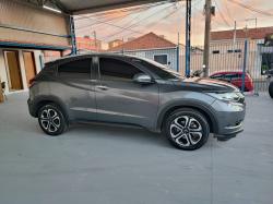 HONDA HR-V 1.8 16V 4P TOURING FLEX AUTOMTICO CVT