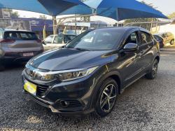 HONDA HR-V 1.8 16V 4P LX FLEX AUTOMTICO CVT