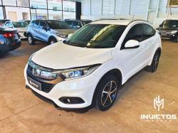 HONDA HR-V 1.8 16V 4P EX FLEX AUTOMTICO CVT