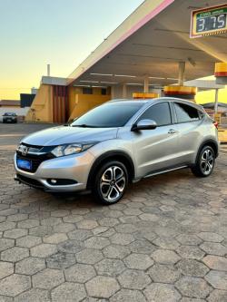 HONDA HR-V 1.8 16V 4P EXL FLEX AUTOMTICO CVT