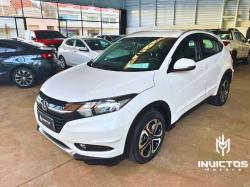 HONDA HR-V 1.8 16V 4P EX FLEX AUTOMTICO CVT