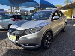 HONDA HR-V 1.8 16V 4P EX FLEX AUTOMTICO CVT