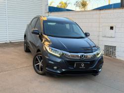 HONDA HR-V 1.8 16V 4P EX FLEX AUTOMTICO CVT