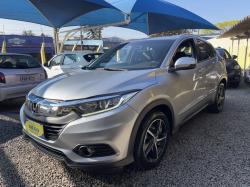 HONDA HR-V 1.8 16V 4P EX FLEX AUTOMTICO CVT
