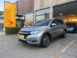 HONDA HR-V 1.8 16V 4P EX FLEX AUTOMTICO CVT