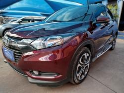 HONDA HR-V 1.8 16V 4P EXL FLEX AUTOMTICO CVT