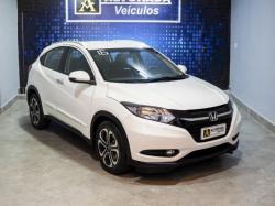 HONDA HR-V 1.8 16V 4P EXL FLEX AUTOMTICO CVT