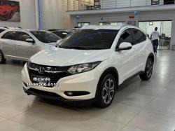 HONDA HR-V 1.8 16V 4P EX FLEX AUTOMTICO CVT