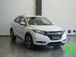 HONDA HR-V 1.8 16V 4P EX FLEX AUTOMTICO CVT