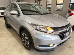 HONDA HR-V 1.8 16V 4P EX FLEX AUTOMTICO CVT