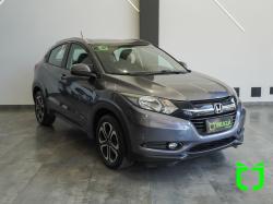 HONDA HR-V 1.8 16V 4P EX FLEX AUTOMTICO CVT