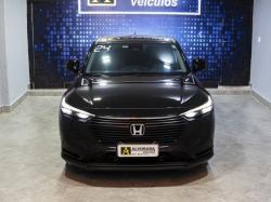 HONDA HR-V 1.8 16V 4P EXL FLEX AUTOMTICO CVT