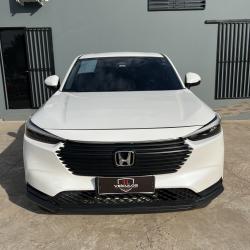 HONDA HR-V 1.8 16V 4P EXL FLEX AUTOMTICO CVT