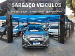 HONDA HR-V 1.8 16V 4P EX FLEX AUTOMTICO CVT