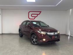 HONDA HR-V 1.8 16V 4P EX FLEX AUTOMTICO CVT