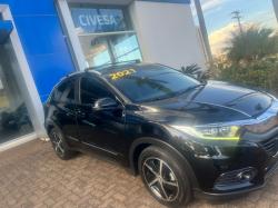 HONDA HR-V 1.8 16V 4P EX FLEX AUTOMTICO CVT