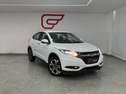 HONDA HR-V 1.8 16V 4P TOURING FLEX AUTOMTICO CVT