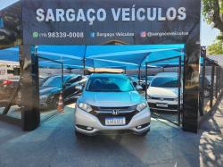 HONDA HR-V 1.8 16V 4P EX FLEX AUTOMTICO CVT