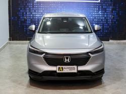 HONDA HR-V 1.8 16V 4P EXL FLEX AUTOMTICO CVT