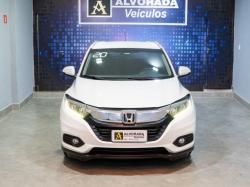 HONDA HR-V 1.8 16V 4P EX FLEX AUTOMTICO CVT