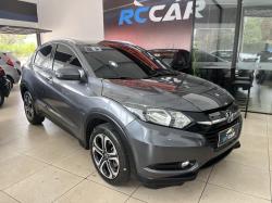 HONDA HR-V 1.8 16V 4P EXL FLEX AUTOMTICO CVT