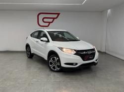 HONDA HR-V 1.8 16V 4P EXL FLEX AUTOMTICO CVT