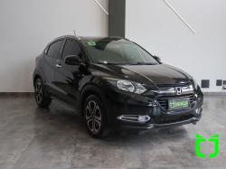 HONDA HR-V 1.8 16V 4P EXL FLEX AUTOMTICO CVT