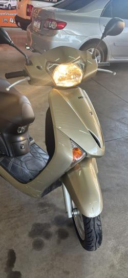 HONDA Lead 110 
