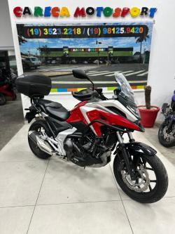 HONDA NC 700 X ABS