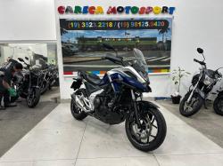 HONDA NC 750 X 