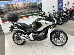 HONDA NC 750 X 