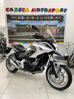 HONDA NC 750 X 