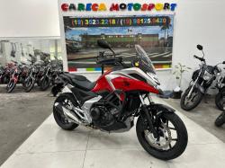 HONDA NC 750 X 