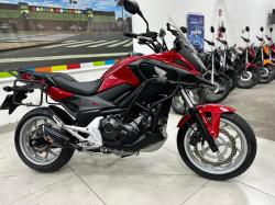 HONDA NC 750 X 