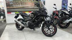 HONDA NC 750 X 