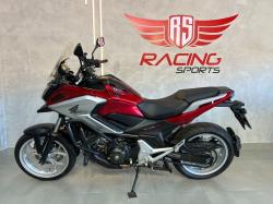 HONDA NC 750 X ABS