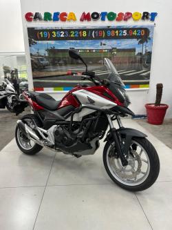 HONDA NC 750 X ABS