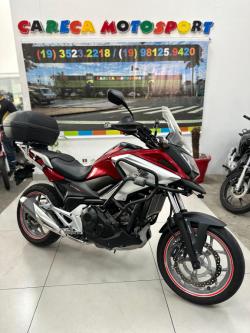HONDA NC 750 X ABS