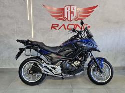 HONDA NC 750 X ABS