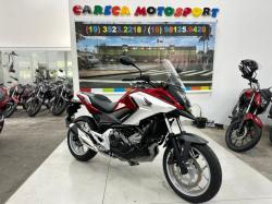 HONDA NC 750 X ABS