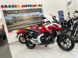 HONDA NC 750 X ABS
