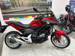 HONDA NC 750 X ABS
